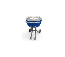 LotusGrill XXL Grill Kettle Carbone (combustibile) Blu