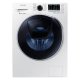 Samsung WD5500 lavasciuga Libera installazione Caricamento frontale Bianco 2
