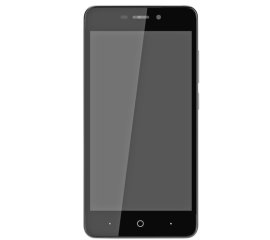 ZTE Blade A452 12,7 cm (5") Doppia SIM Android 5.1 4G Micro-USB 1 GB 8 GB 4000 mAh Nero