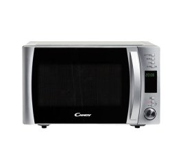 Candy COOKinApp CMXG22DS Superficie piana Microonde con grill 22 L 800 W Argento