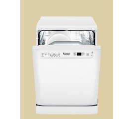 Hotpoint LFF 835 (EU)/HA lavastoviglie Libera installazione 12 coperti