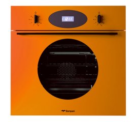 Bompani BO249CB/E forno 54 L A Arancione