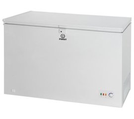 Indesit OFNAA 300 M.1 congelatore Congelatore a pozzo Libera installazione 300 L Bianco