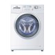 Haier HW80-1282 lavatrice Caricamento frontale 8 kg 1200 Giri/min Bianco 2