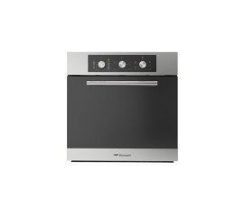 Bompani BO243OH/E forno 54 L 2700 W A Stainless steel