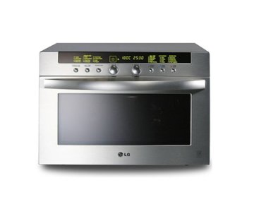 LG MA3884VC forno 38 L 2800 W C Stainless steel