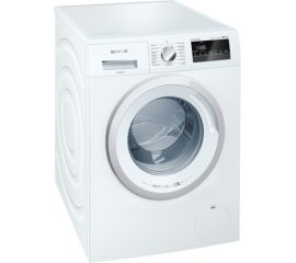 Siemens iQ300 WM14N190 lavatrice Caricamento frontale 6 kg 1400 Giri/min Bianco