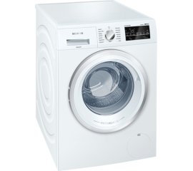 Siemens iQ500 WM14G490 lavatrice Caricamento frontale 7 kg 1400 Giri/min Bianco