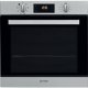 Indesit IFW 6544 IX A Stainless steel 2