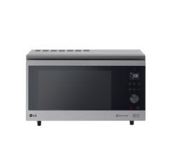 LG MJ3965ACS forno a microonde Superficie piana Microonde combinato 39 L 1350 W Stainless steel