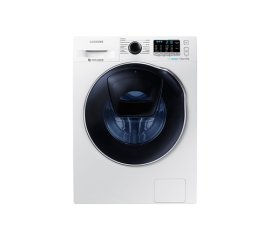 Samsung WD70K5400OW lavasciuga Libera installazione Caricamento frontale Bianco