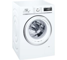 Siemens WM16W591 lavatrice Caricamento frontale Bianco