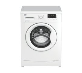 Beko WTC9602XW0 lavatrice Caricamento frontale 9 kg 1200 Giri/min Bianco