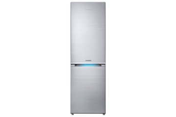 Samsung RB33J8797S4 frigorifero con congelatore Libera installazione 328 L Stainless steel