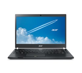 Acer TravelMate P6 TMP648-M-72KH Computer portatile 35,6 cm (14") Full HD Intel® Core™ i7 i7-6500U 8 GB DDR4-SDRAM 256 GB SSD Windows 10 Pro Nero