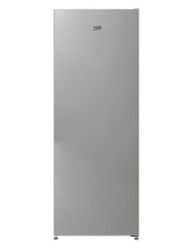 Beko RSSE265K20S frigorifero Libera installazione 252 L Argento
