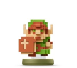 Nintendo Link (The Legend of Zelda)
