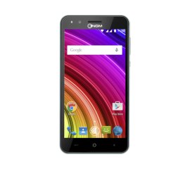 NGM-Mobile You Color E505 Plus 12,7 cm (5") Doppia SIM Android 5.1 4G Micro-USB 3 GB 16 GB 2000 mAh Argento