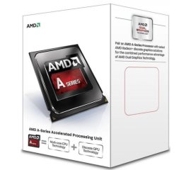 AMD A series A4-7300 processore 3,8 GHz 1 MB L2 Scatola