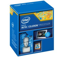 Intel Celeron G1850 processore 2,9 GHz 2 MB L2 Scatola
