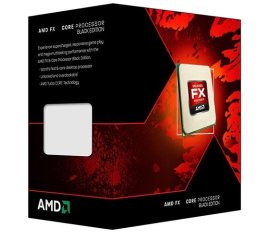 AMD FX 6350 processore 3,9 GHz 8 MB L3 Scatola