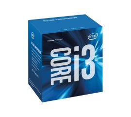 Intel Core i3-6300 processore 3,8 GHz 4 MB Cache intelligente Scatola