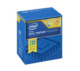 Intel Pentium G4400 processore 3,3 GHz 3 MB Cache intelligente Scatola