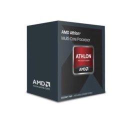 AMD Athlon X4 860K processore 3,7 GHz 4 MB L2 Scatola
