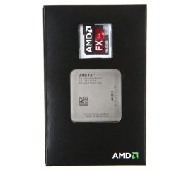 AMD FX 9370 processore 4,4 GHz 8 MB L3 Scatola