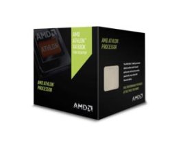 AMD Athlon X4 880K processore 4 GHz 4 MB L2 Scatola