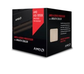 AMD A series A10-7890K processore 4,1 GHz 4 MB L2 Scatola