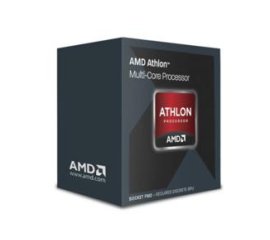 AMD Athlon X4 870K processore 3,9 GHz 4 MB L2 Scatola