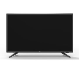TCL H32B3908 TV 81,3 cm (32") HD Nero