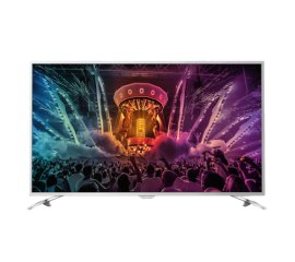 Philips 6000 series TV ultra sottile 4K Android TV™ 65PUS6521/12