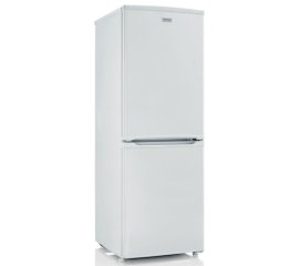 Candy CFM 2050/1 E frigorifero con congelatore Libera installazione 160 L Bianco