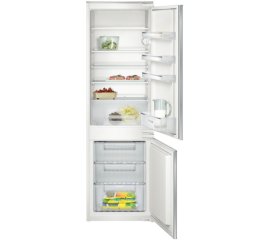 Siemens KI34VV21FF frigorifero con congelatore Da incasso 269 L G Bianco