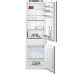 Siemens KI86NVS30S frigorifero con congelatore Da incasso 255 L
