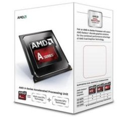 AMD A series A8-7670K processore 3,6 GHz 4 MB L2 Scatola