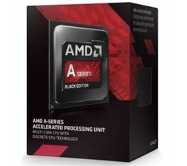 AMD A series A10-7870K processore 3,9 GHz 4 MB L2 Scatola