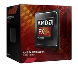 AMD FX 6300 processore 3,5 GHz 8 MB L3 Scatola