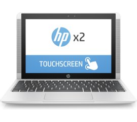 HP x2 Notebook - 10-p026nl (ENERGY STAR)