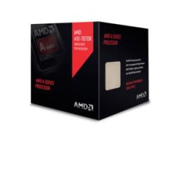 AMD A series A10-7870K processore 3,9 GHz 4 MB L2 Scatola