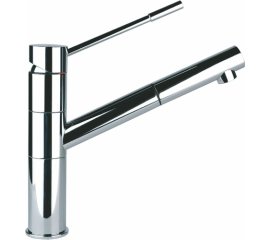 Foster 8466100 rubinetto Stainless steel