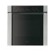 Foster S4000 multifunzione 60x60 63 L A Nero, Stainless steel 2