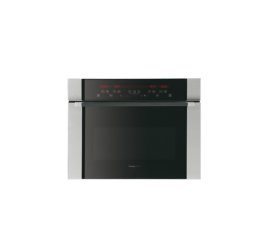 Foster S4000 26 L A Nero, Stainless steel