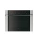 Foster S4000 26 L A Nero, Stainless steel 2
