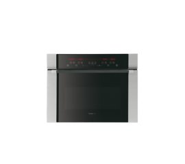 Foster S4000 32 L A Nero, Stainless steel
