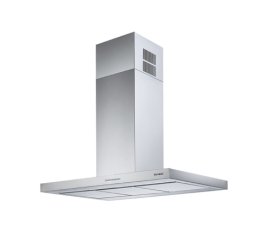Foster S4000 090 isola Cappa aspirante a isola Stainless steel 1000 m³/h