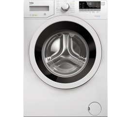 Beko WCY81233PTLC lavatrice Caricamento frontale 8 kg 1200 Giri/min Bianco