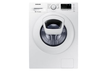 Samsung WW90K4420YW lavatrice Caricamento frontale 9 kg 1400 Giri/min Bianco